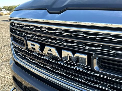 Used 2020 RAM 1500 Limited image 31