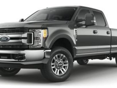 Used 2019 Ford F250 Lariat w/ Lariat Ultimate Package