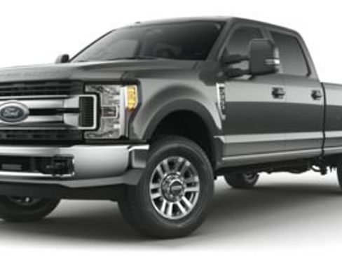 Used 2019 Ford F250 Lariat w/ Lariat Ultimate Package AWD/4WD image 1