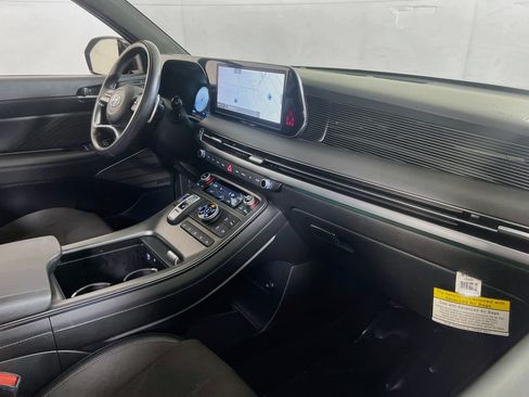 Used 2024 Hyundai Palisade Calligraphy AWD/4WD image 30