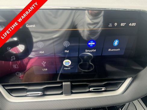 New 2026 Chevrolet Equinox LT image 25