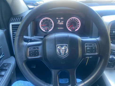 Used 2020 RAM 1500 Classic Warlock image 10