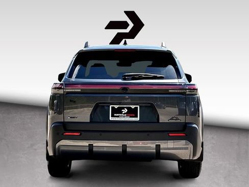 New 2026 Toyota bZ Woodland AWD/4WD image 7