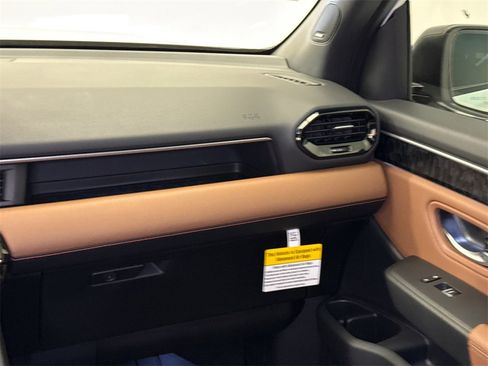 New 2026 Honda Passport TrailSport Elite image 25