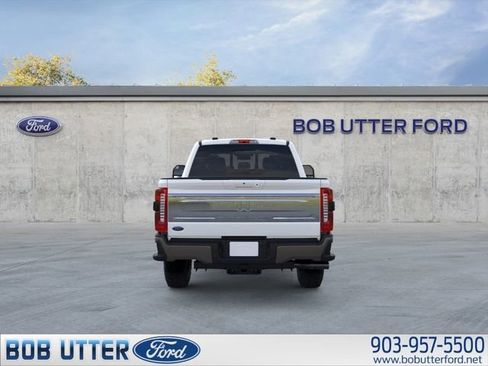 New 2026 Ford F250 King Ranch w/ Tremor Off-Road Package AWD/4WD image 5