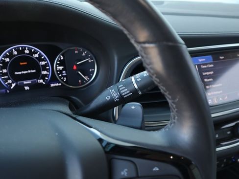 Certified 2023 Buick Enclave Premium w/ Experience Buick Package image 34