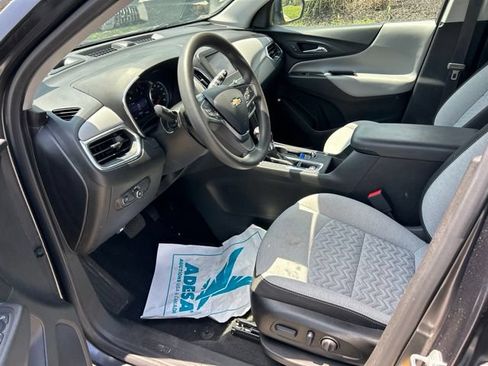 Used 2022 Chevrolet Equinox LT FWD image 6