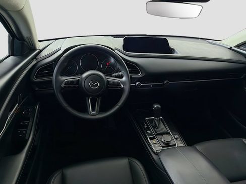 Used 2025 MAZDA CX-30 AWD 2.5 S w/ Select Sport Pkg image 24