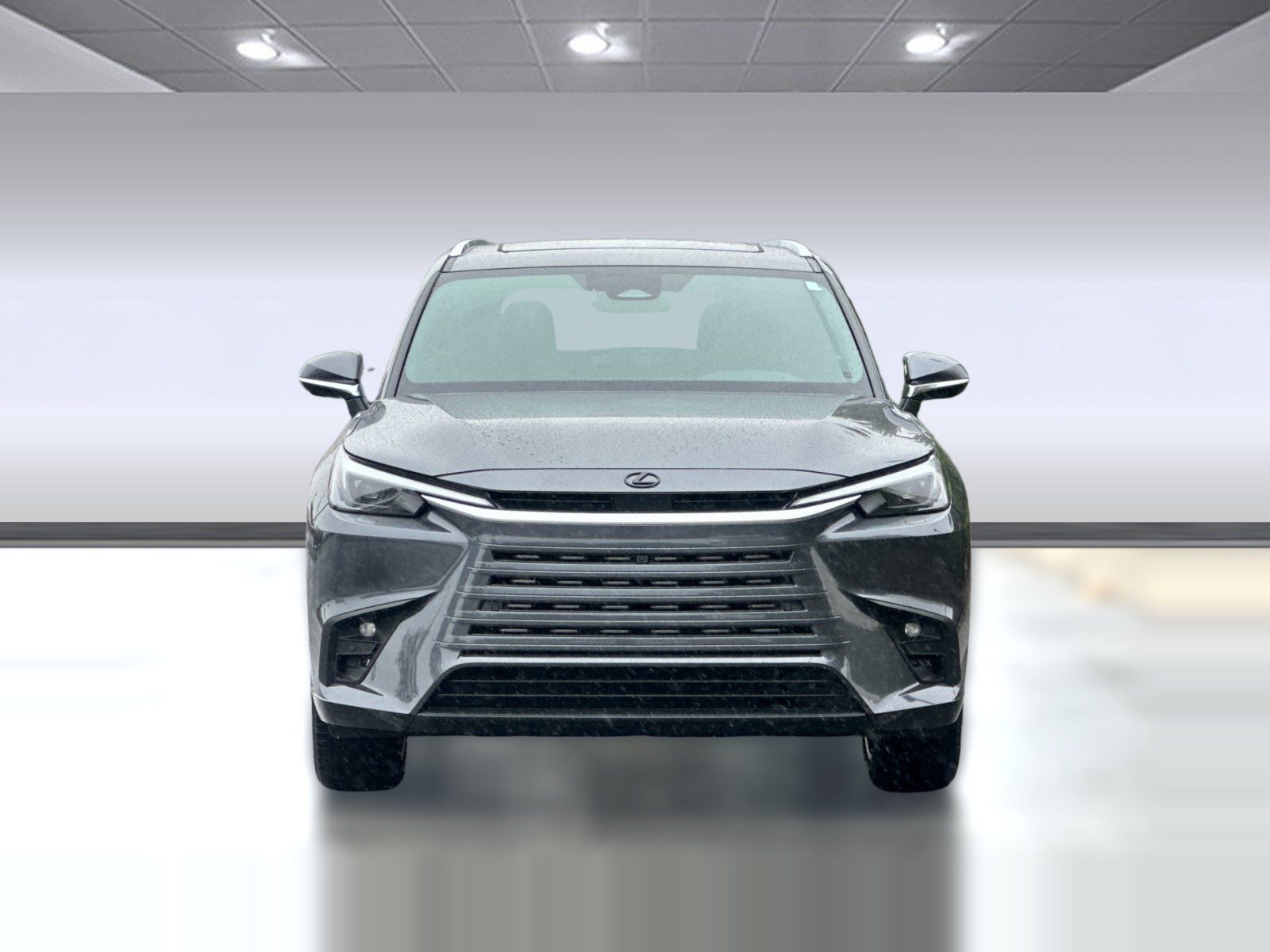 New 2026 Lexus TX 350 AWD image 6