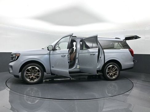 New 2026 Ford Expedition Max King Ranch image 28