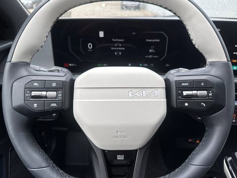 New 2025 Kia EV6 GT-Line image 23