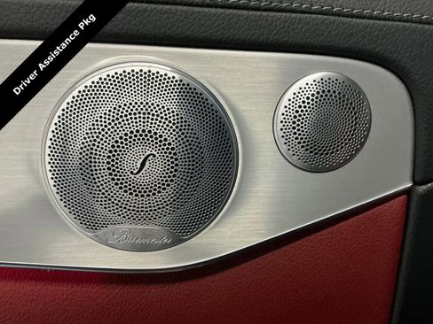 Used 2020 Mercedes-Benz GLC 300 4MATIC Coupe image 26