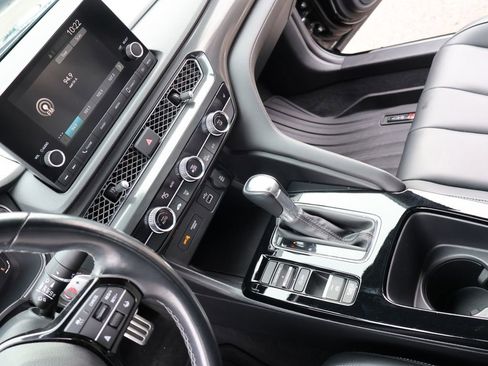 Used 2023 Acura Integra A-Spec image 17