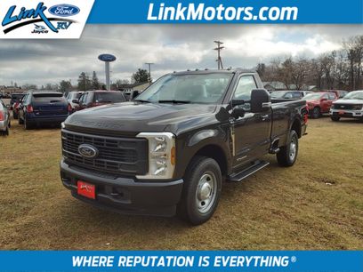 Used 2024 Ford F350 XL w/ 360-Degree Camera Package