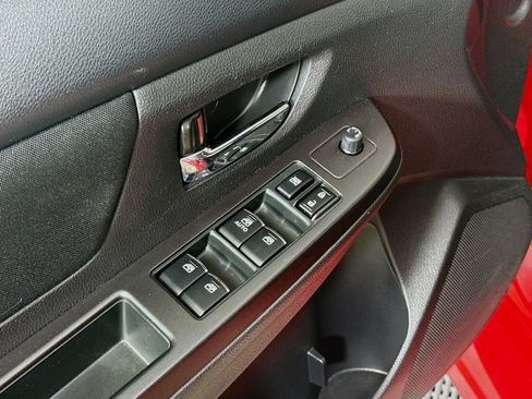 Used 2016 Subaru WRX Premium image 22