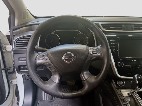 Used 2021 Nissan Murano SL w/ Cargo Package AWD/4WD image 11