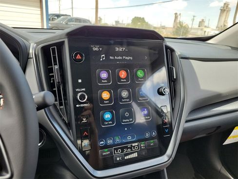 New 2025 Subaru Crosstrek 2.5i Limited w/ Crosstrek Mirror Package image 19