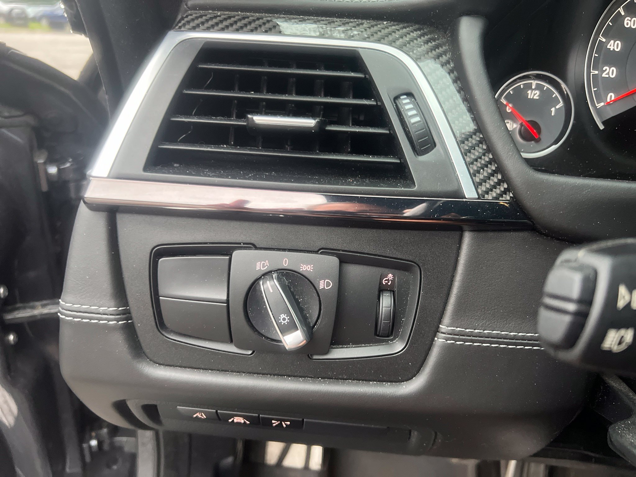 Used 2017 BMW M4 Coupe RWD image 21