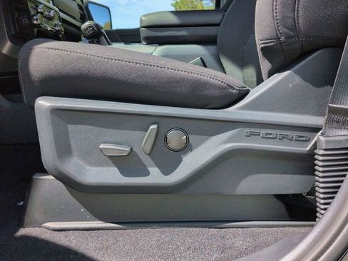 New 2025 Ford F150 XLT w/ Equipment Group 302A MID image 20