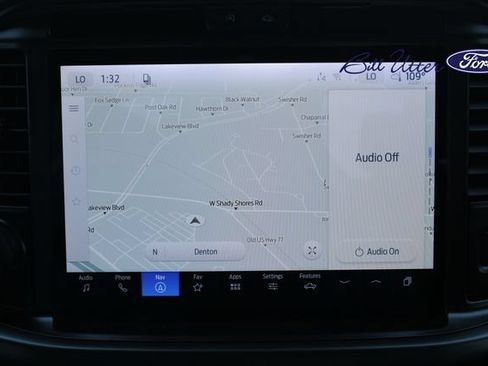 New 2026 Ford F150 Tremor AWD/4WD image 14