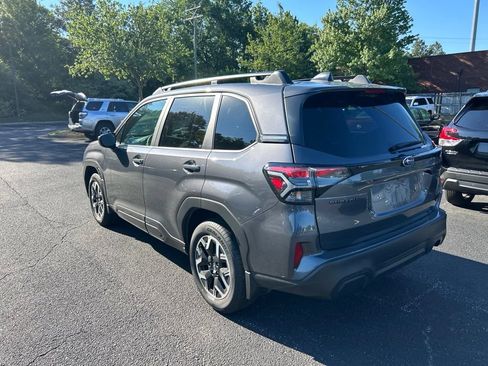 Certified 2026 Subaru Forester Premium AWD/4WD image 5