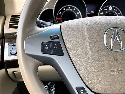 Used 2013 Acura MDX Technology image 24