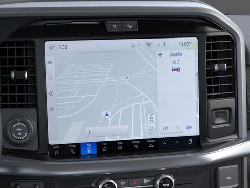 New 2026 Ford F150 Lariat w/ Equipment Group 502A High image 15