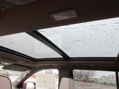 New 2026 GMC Yukon Denali image 15