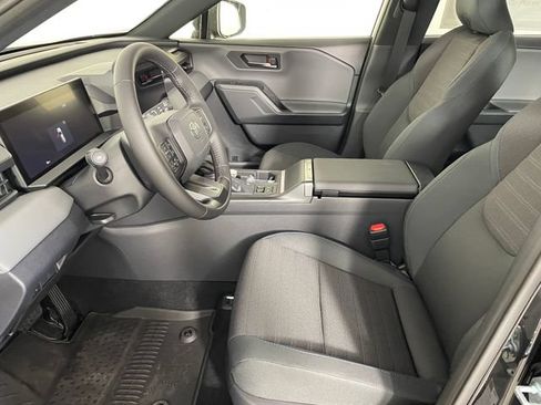 New 2026 Toyota RAV4 AWD image 2