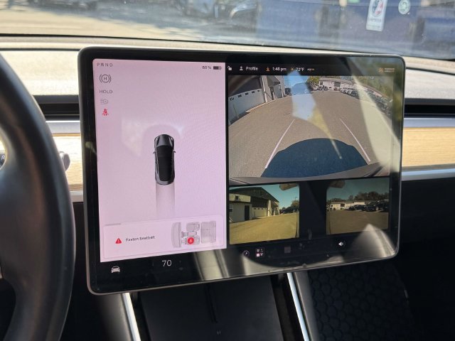 Used 2018 Tesla Model 3 Long Range RWD image 18