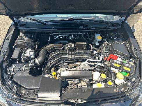 Used 2019 Subaru Crosstrek 2.0i Limited w/ Moonroof Package w/Navigation AWD/4WD image 10