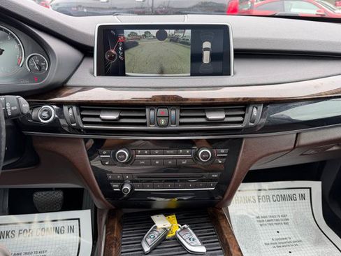 Used 2015 BMW X5 xDrive35i w/ Premium Package AWD/4WD image 23
