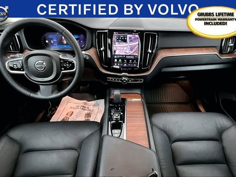 Used 2023 Volvo XC60 B5 Plus w/ Climate Package image 20
