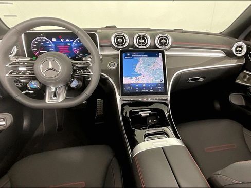 New 2026 Mercedes-Benz CLE 53 AMG 4MATIC Cabriolet image 5