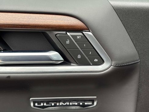 Certified 2025 GMC Sierra 1500 Denali Ultimate image 14