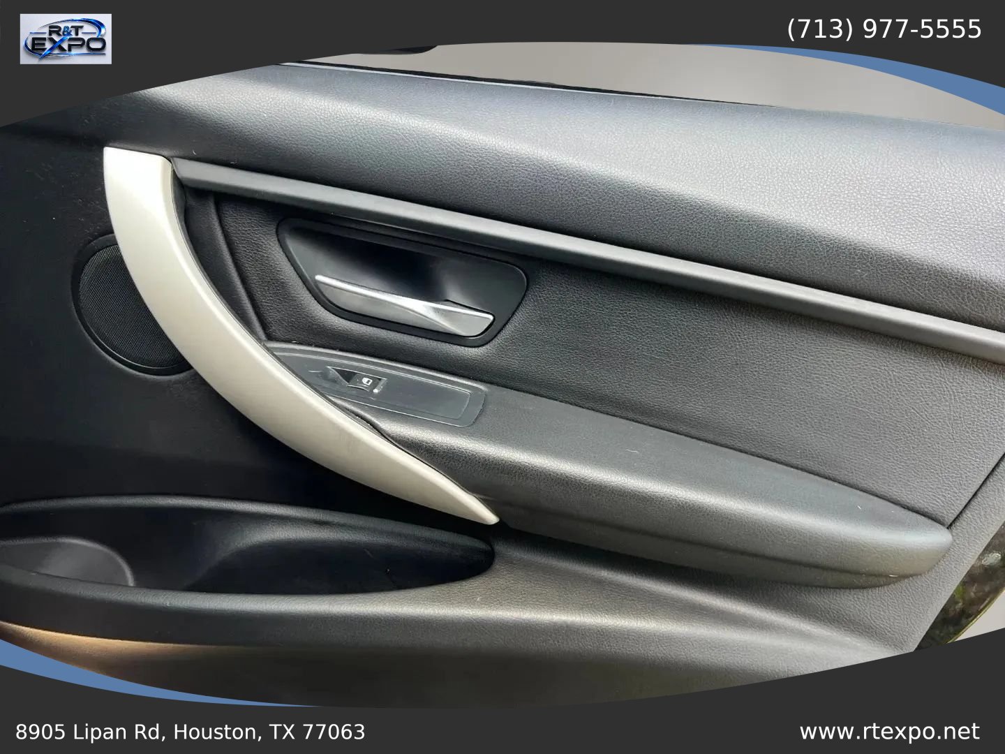 Used 2017 BMW 320i Sedan RWD image 38