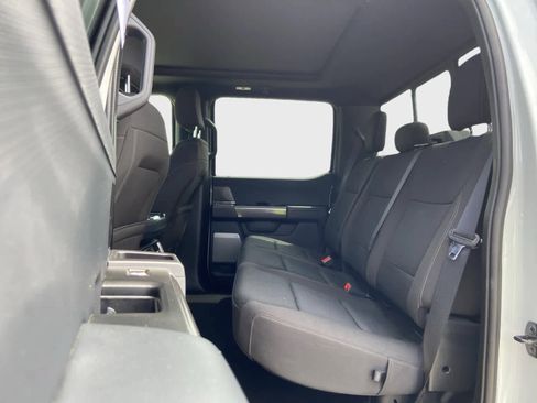 Used 2023 Ford F150 XLT w/ Equipment Group 302A High AWD/4WD image 17