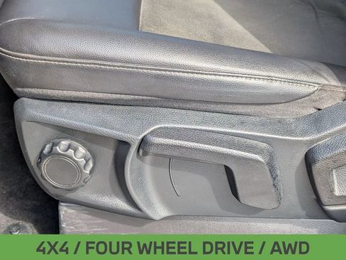 Used 2021 Ford Ranger XLT w/ Tremor Off-Road Package AWD/4WD image 18
