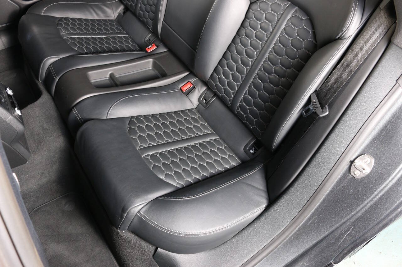 Used 2016 Audi RS 7 Prestige AWD/4WD image 60