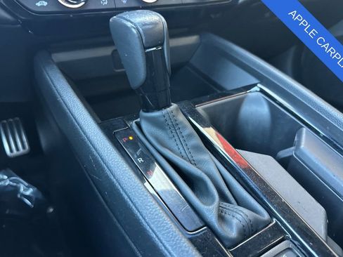 Used 2024 Honda Accord Sport image 22