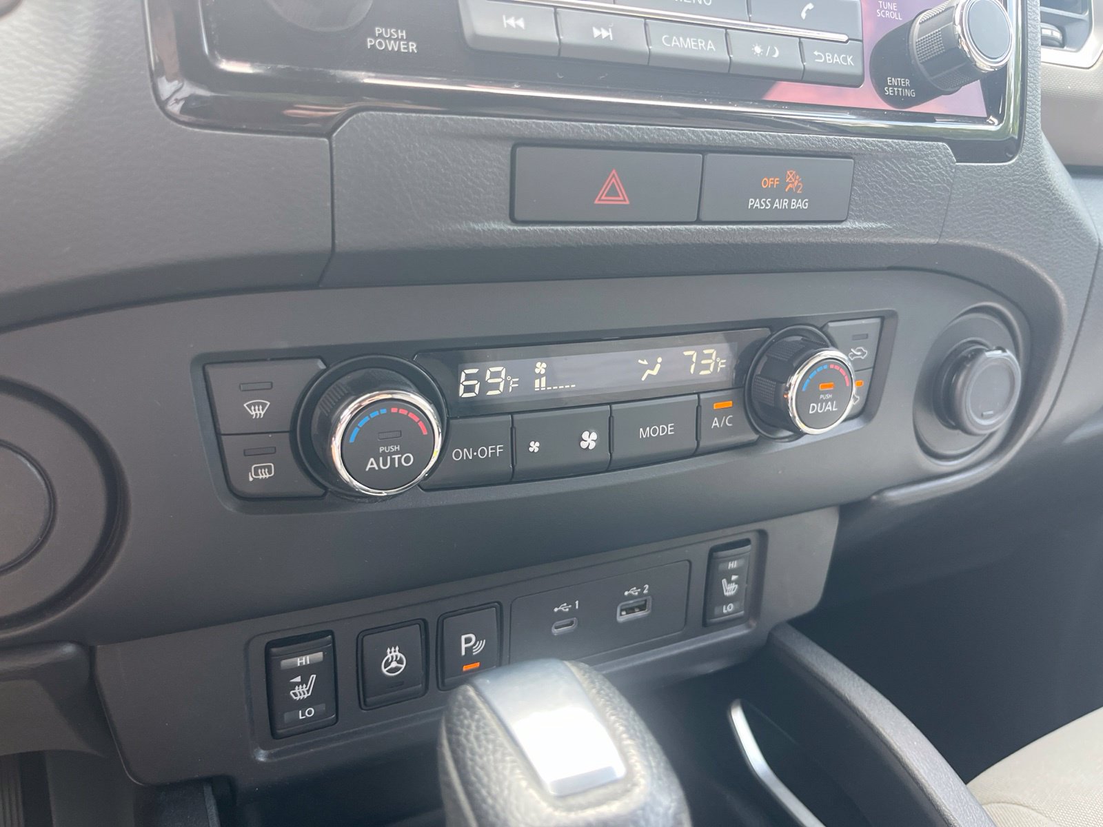 Used 2023 Nissan Frontier SV w/ Technology Package RWD image 26