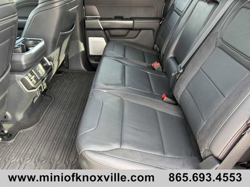 Used 2025 Ford F150 Raptor image 37