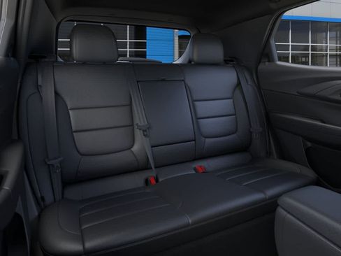 New 2026 Chevrolet TrailBlazer RS AWD/4WD image 17