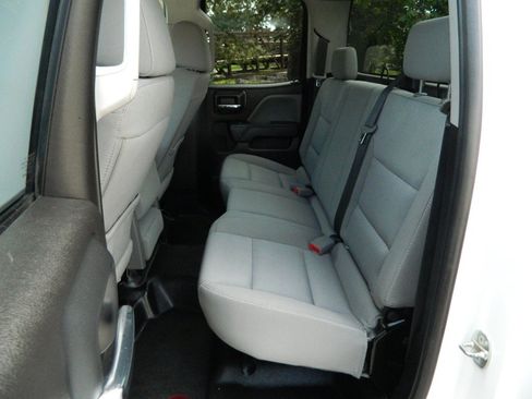 Used 2019 GMC Sierra 1500 Limited w/ Sierra Convenience Package AWD/4WD image 18