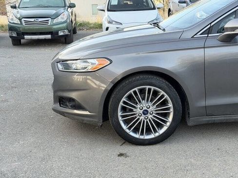 Used 2013 Ford Fusion SE image 11