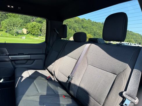 Used 2023 Ford F150 XLT w/ Equipment Group 302A High AWD/4WD image 39