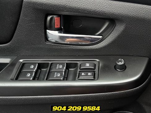 Used 2017 Subaru WRX AWD/4WD image 16