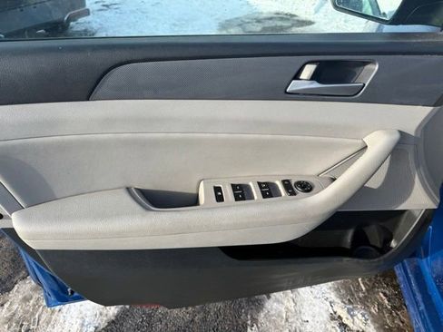 Used 2018 Hyundai Sonata SEL image 13