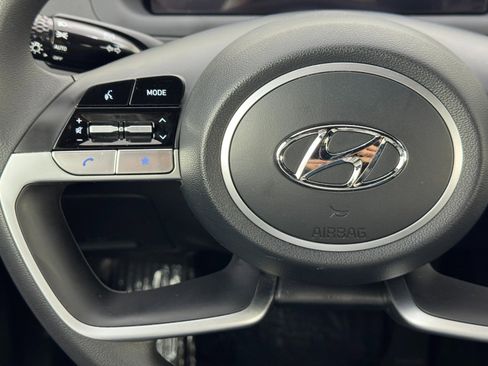 Used 2024 Hyundai Santa Cruz SEL w/ Activity Package image 20