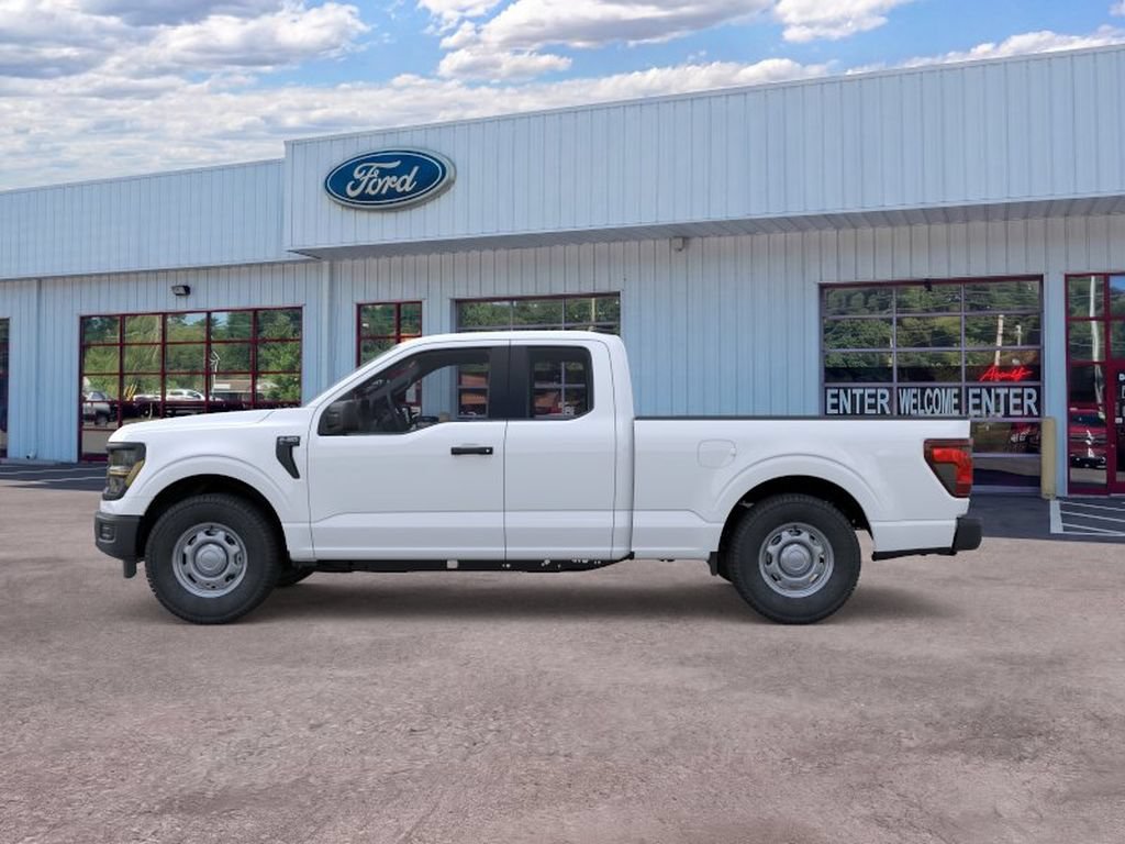 New 2026 Ford F150 XL RWD image 3